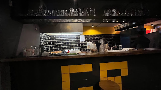 Opinii despre Golden Burger Lisboa în Lisboa - Gastronomia e hotelaria