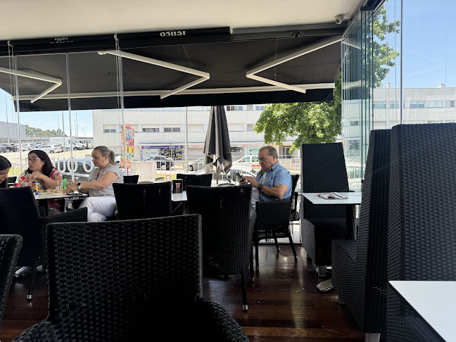 R. Godinho de Faria 1432, 4465-643 Leça do Balio