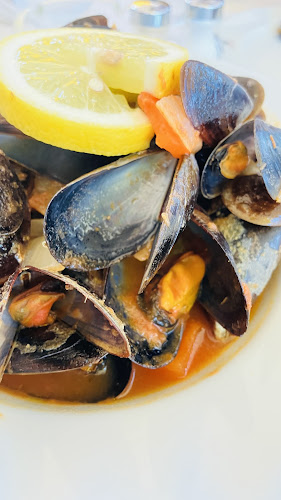 Opinii despre Don Sebastião în Lagos - Gastronomia e hotelaria