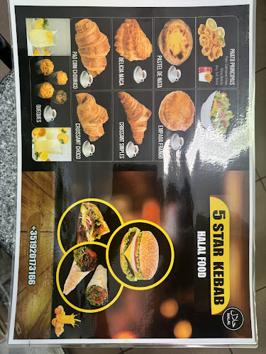 Opinii despre Café Mira Escola Unipessoal Lda. în Amadora - Gastronomia e hotelaria