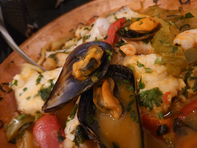 Sabor Lisboa - Lisboa