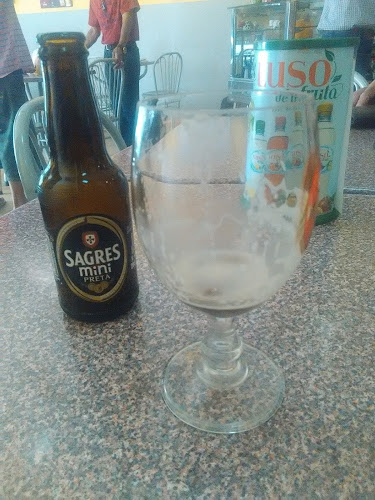 Cafe Sérgio - Seixal