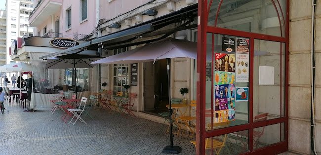 CasaDoGelado -1981 - Gastronomia e hotelaria