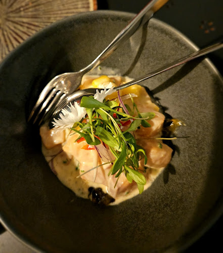 Rio's Tapas & Bar - Gastronomia e hotelaria