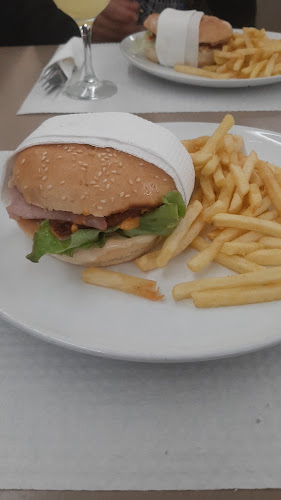 Restaurante Rural Pizza - Prato do dia - Gastronomia e hotelaria