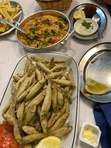 R. Cap. Jorge Ribeiro 46, 8800-544 Santa Luzia