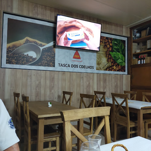 Tasca dos Coelhos - Borba