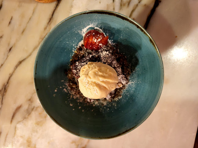 Rio's Tapas & Bar - Gastronomia e hotelaria