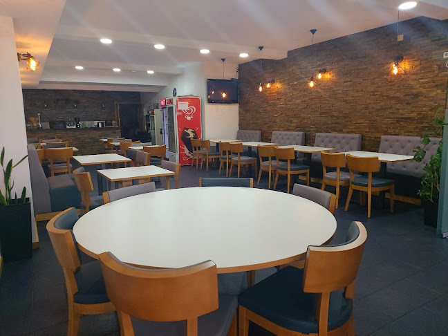 Comentarii opinii despre PIZZARIA POLITANA - Prato do dia