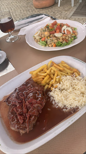 Opinii despre Restaurante Velha Casa în Faro - Gastronomia e hotelaria