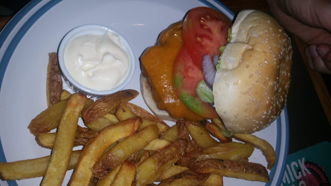 Opinii despre BOP Café în Porto - Gastronomia e hotelaria