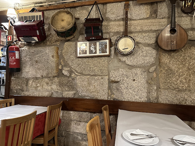 Taberna Santo António - Gastronomia e hotelaria