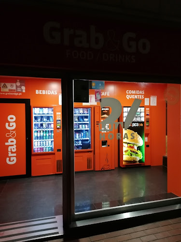 Opinii despre Grab&Go Espinho în Espinho - Gastronomia e hotelaria
