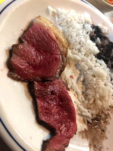 Recanto da Toca - Prato do dia - Gastronomia e hotelaria