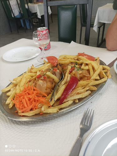 Opinii despre Restaurante Martins Dos Frangos în Fão - Gastronomia e hotelaria