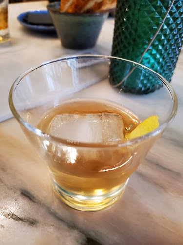 Vermuteria da Baixa - Gastronomia e hotelaria