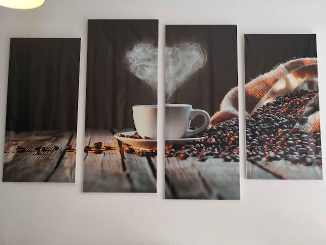 Opinii despre Café São Cristóvão în Portimão - Gastronomia e hotelaria