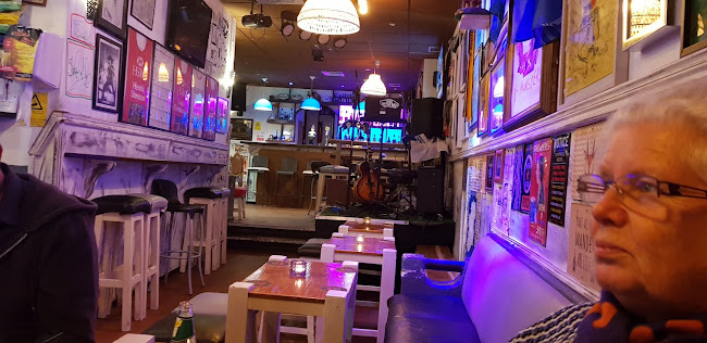 Leinster House - Alvor