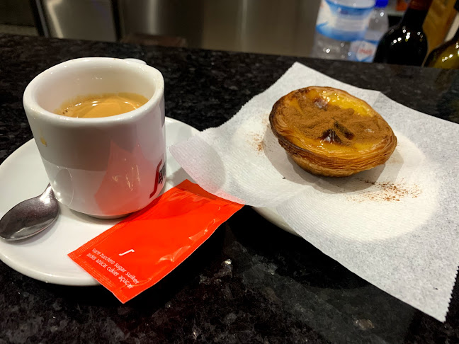 Opinii despre Café Carioca în Belazaima do Chão - Gastronomia e hotelaria