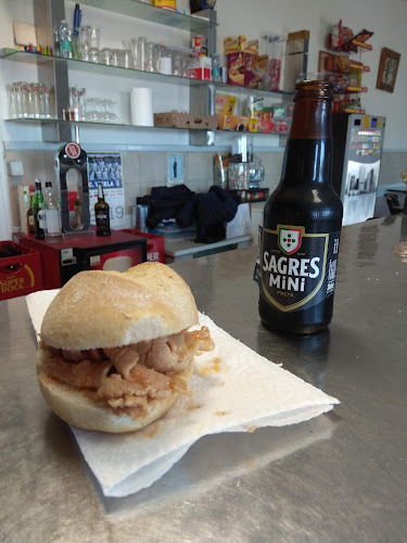 Opinii despre Cafe Clipal în Vizela - Gastronomia e hotelaria