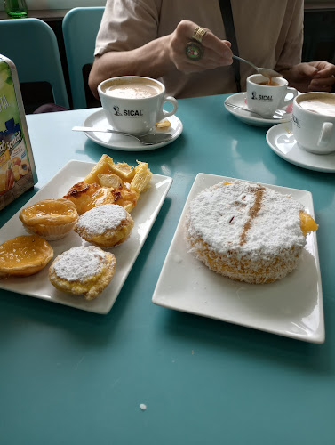 O Docinho da Prelada - Snack-Bar Phone number