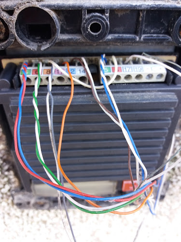 N101-3 91, Felgueiras