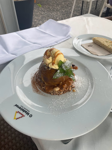 Tiles Restaurant - Gastronomia e hotelaria