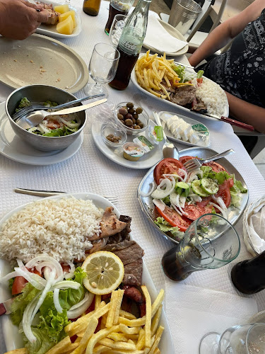 Restaurante Grelhador Mor - Gastronomia e hotelaria