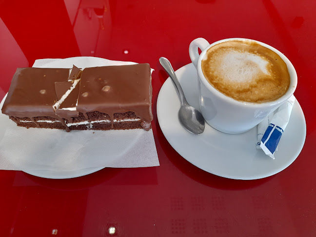 Padaria Cruzeiro - Gastronomia e hotelaria