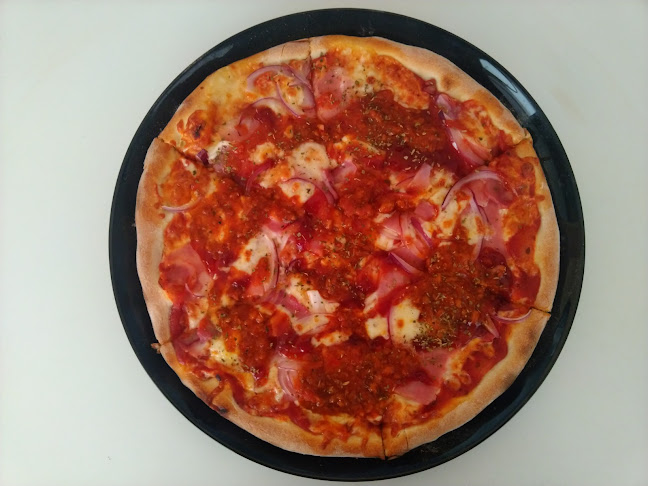 Pesto Pizza Pasta & Doner Kabab - Faro