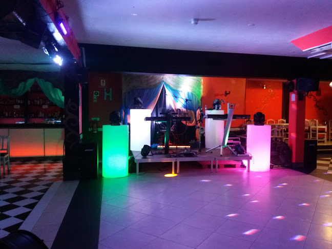 Nakofino - Quarteira