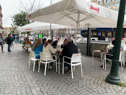 Café Aliança
