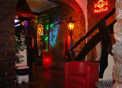 Bar Real Club