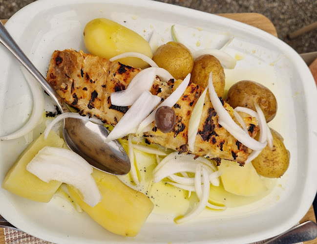 R. Heróis de França 107, 4450-127 Matosinhos