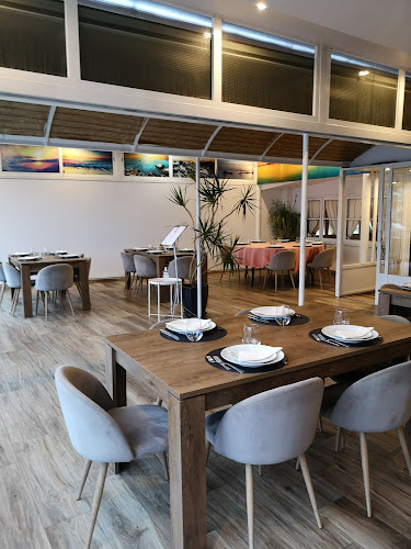 Opinii despre Clube Atlântico în Charneca de Caparica - Gastronomia e hotelaria