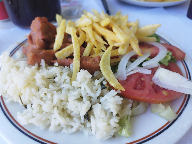 Valvermelho - Gastronomia e hotelaria