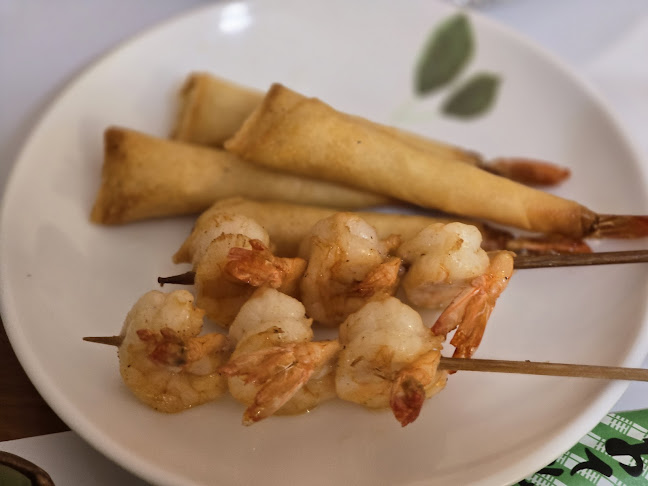 Comments and reviews of Watami