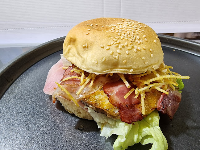 Opinii despre Zé Do Pão Quente în Maia - Gastronomia e hotelaria