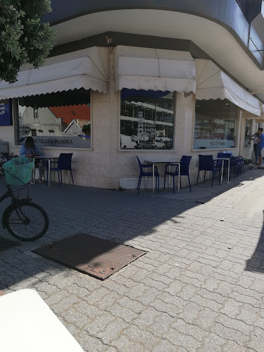 Padaria Praia Barra 89 - Ílhavo