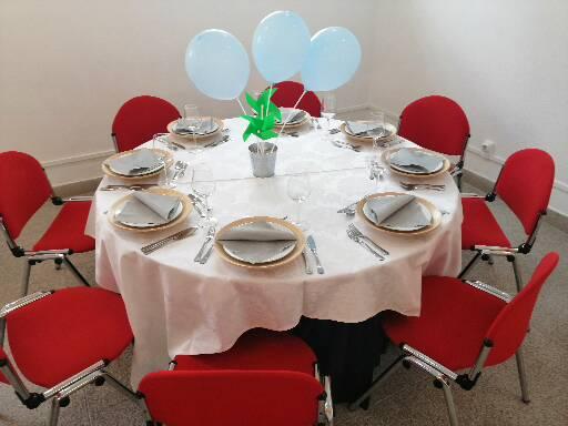 Opinii despre Limonata - Catering e Eventos în Odivelas - Gastronomia e hotelaria