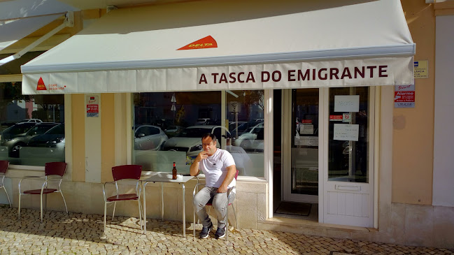 Comentarii opinii despre A Petisqueira