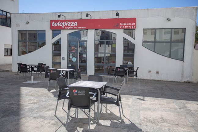 Telepizza Benfica