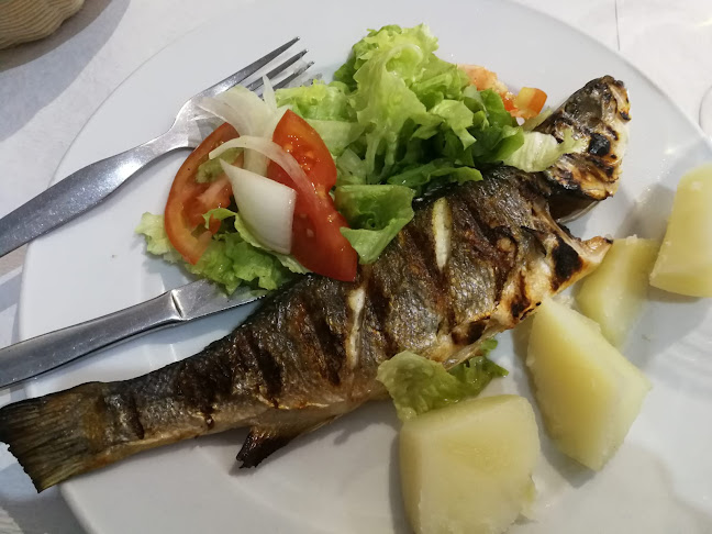 Restaurante As Tabernas do Caniço - Gastronomia e hotelaria