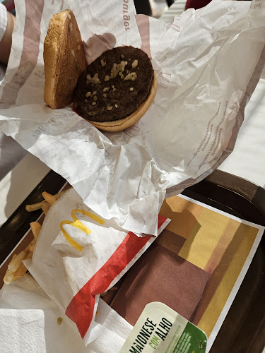 McDonald's - Parque das Nações - Gastronomia e hotelaria