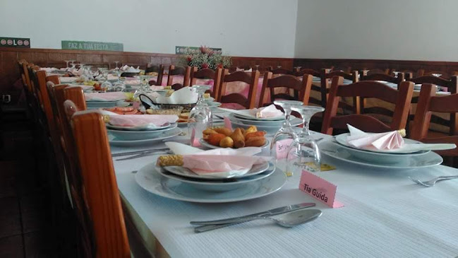 Tasquinha da Glória