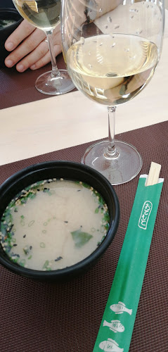 Opinii despre Restaurante Yevgen Sushi în Leiria - Gastronomia e hotelaria
