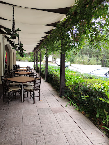 Restaurante Alcazar - Gastronomia e hotelaria