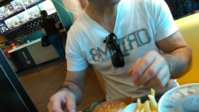 McDonald's - Santarém Phone number