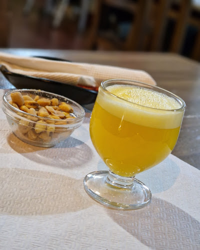 Virtú's Bar - Funchal