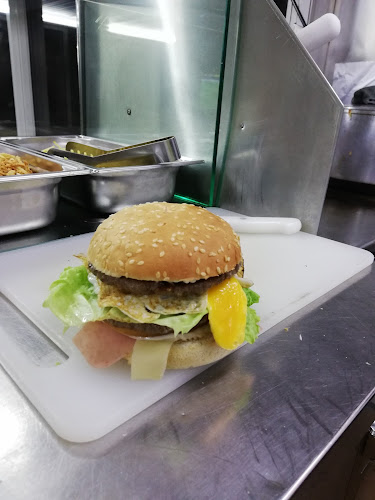 Roulote Brito - Gastronomia e hotelaria
